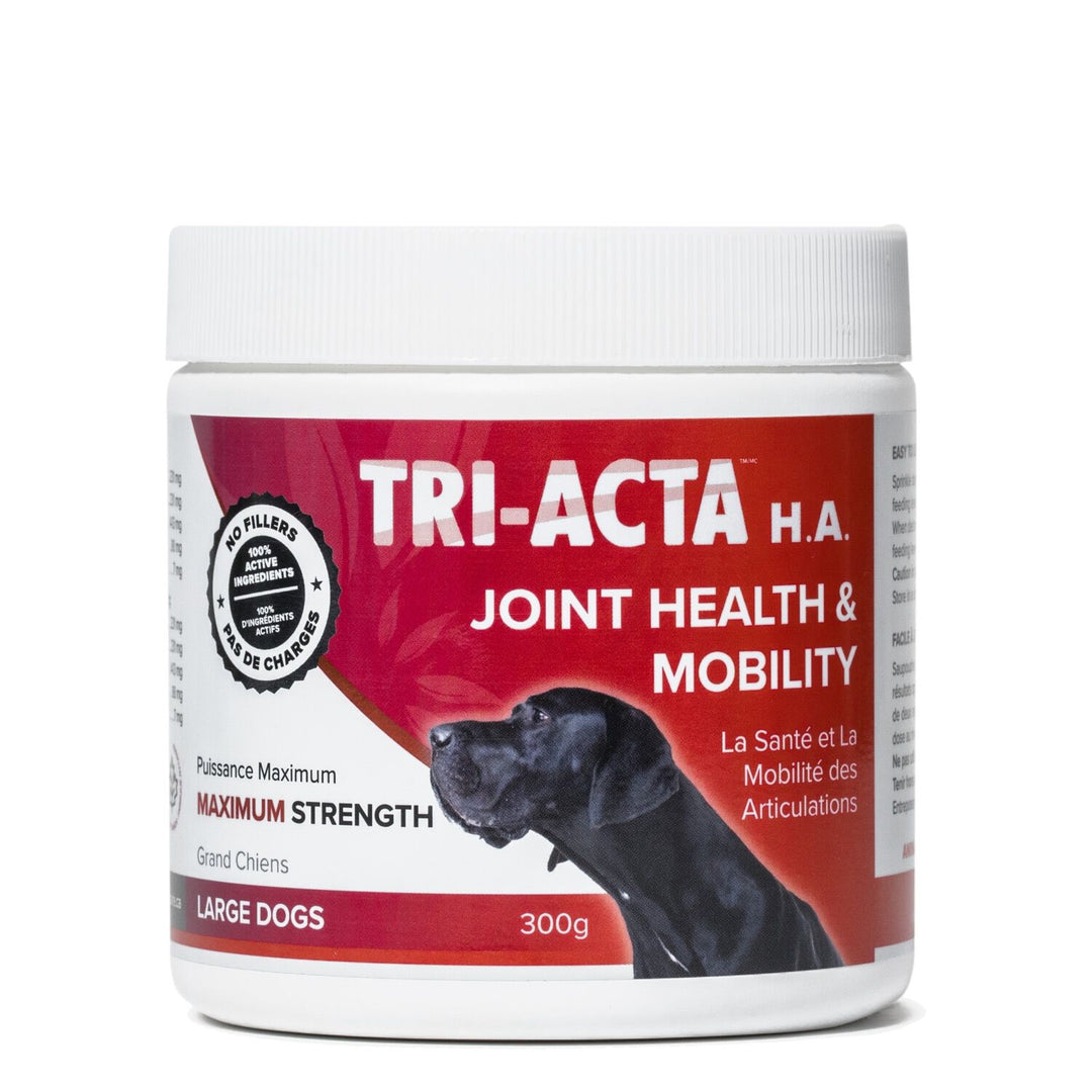 Tri-Acta H.A. Joint Health & Mobility Maximum Strength
