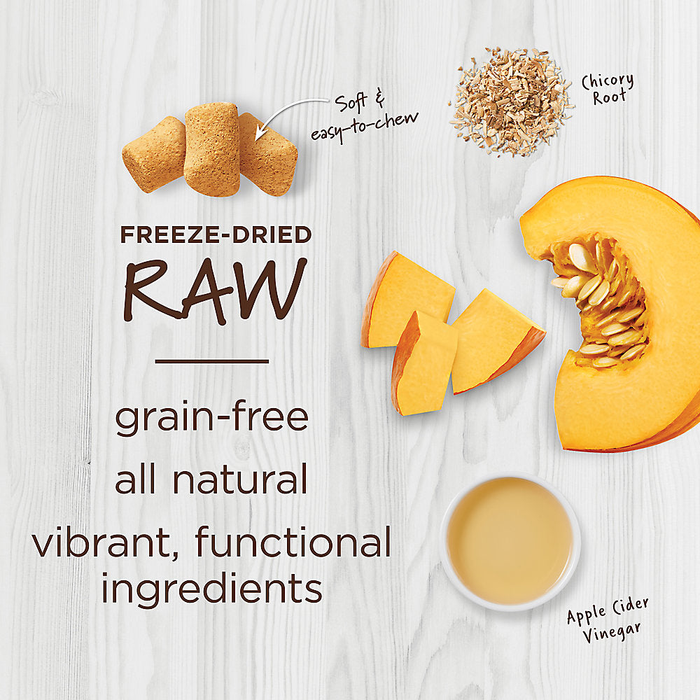 Instinct Raw Boost Mixers Digestive Health Cat Food Topper