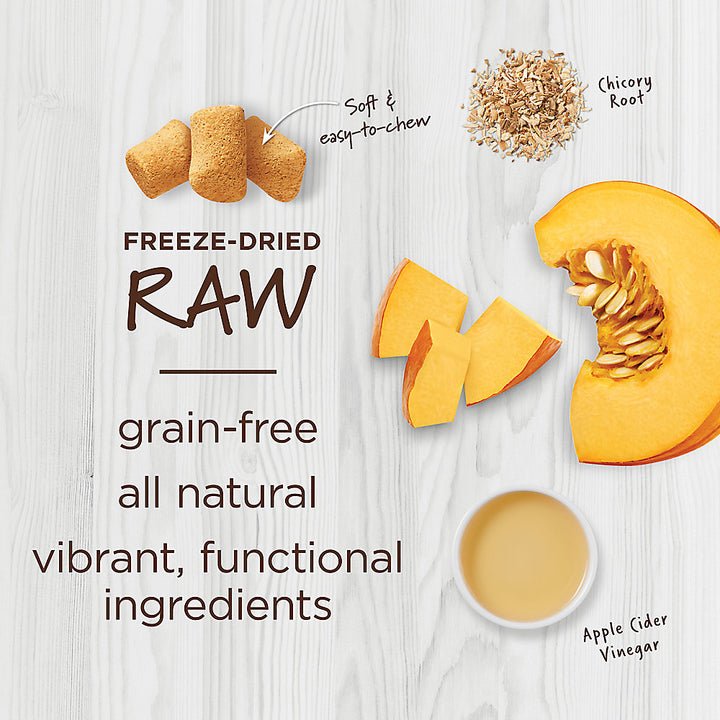 Instinct Raw Boost Mixers Digestive Health Cat Food Topper