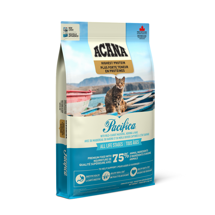 Acana Pacifica Cat Food