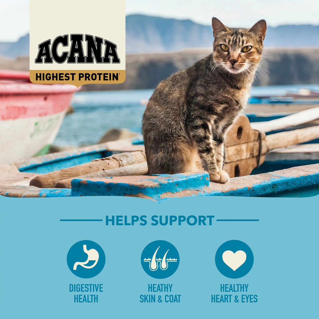 Acana Pacifica Cat Food