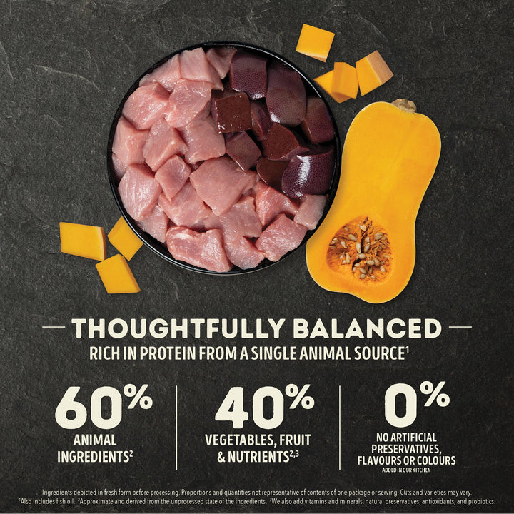 Acana Pork With Squash (Yorkshire Pork) Dog Food