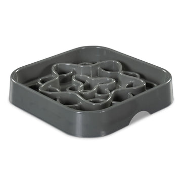 Messy Mutts Interactive Slow Feeder