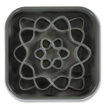 Messy Mutts Interactive Slow Feeder