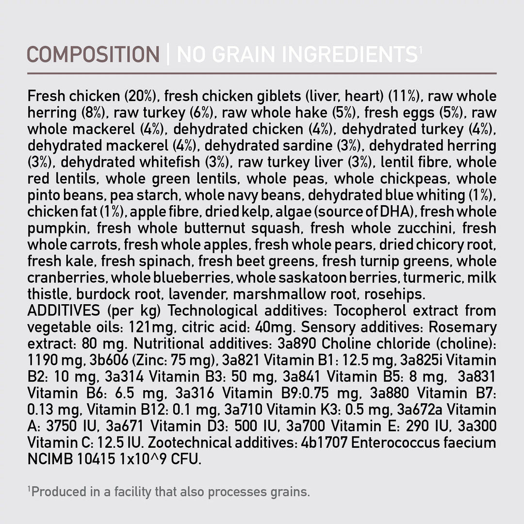 Orijen Fit & Trim Adult Cat Food
