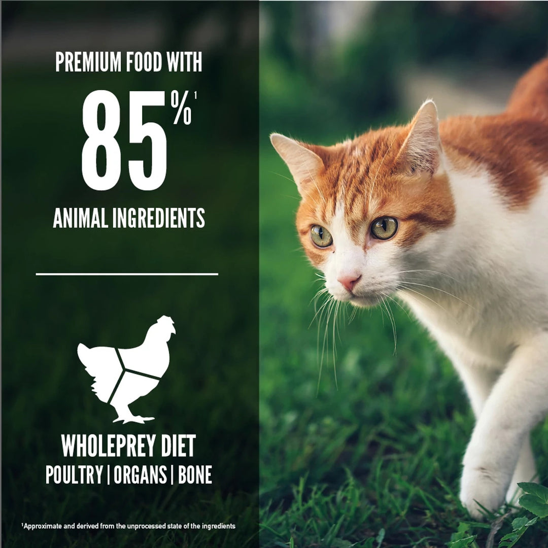 Orijen Fit & Trim Adult Cat Food