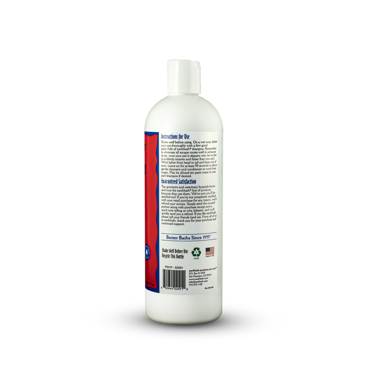 Earthbath - 2 in 1 Conditioning Shampoo - Mango Tango