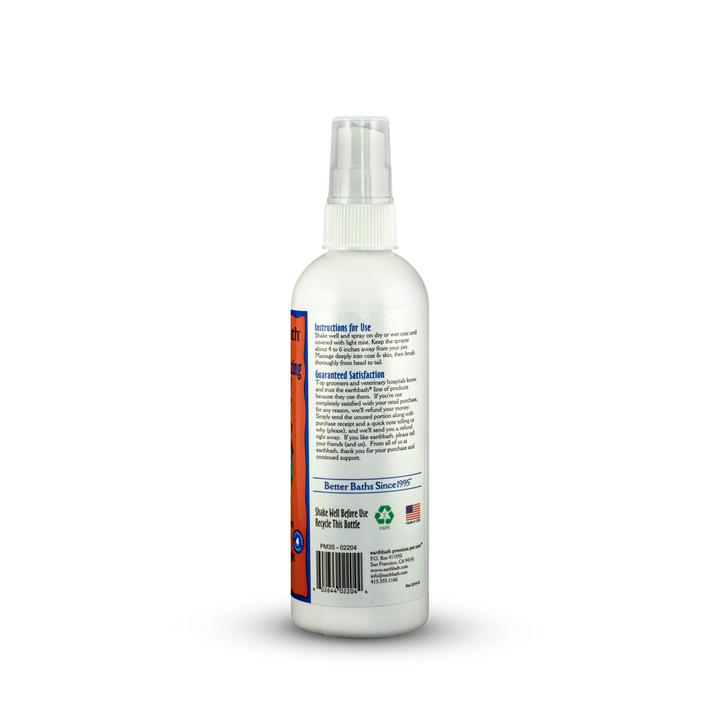 Earthbath - 3 in 1 Deodorizing Spritz - Mango Tango