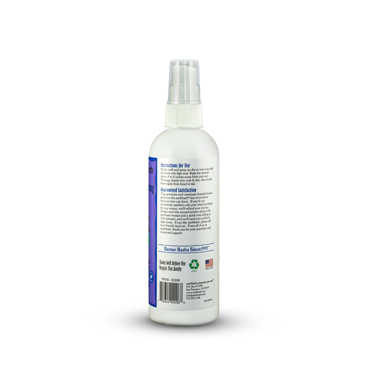 Earthbath - 3 in 1 Deodorizing Spritz - Mediterranean Magic
