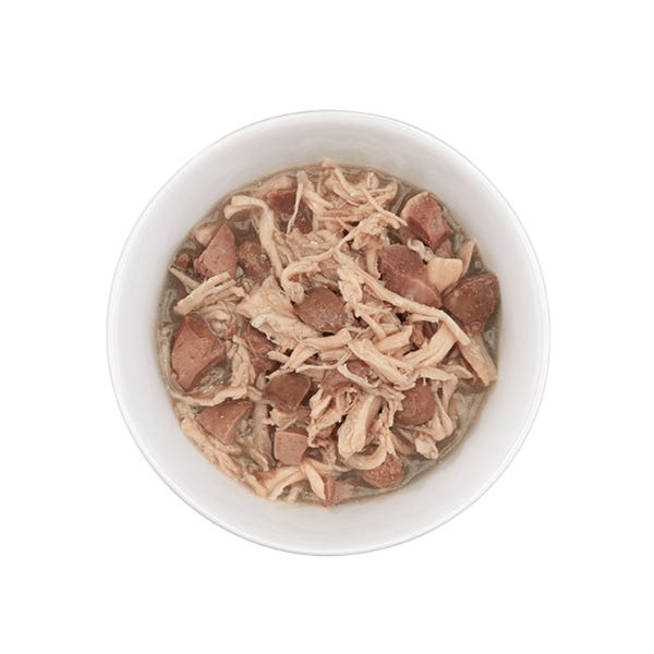 Tiki Cat After Dark - Chicken & Lamb - Wet Cat Food