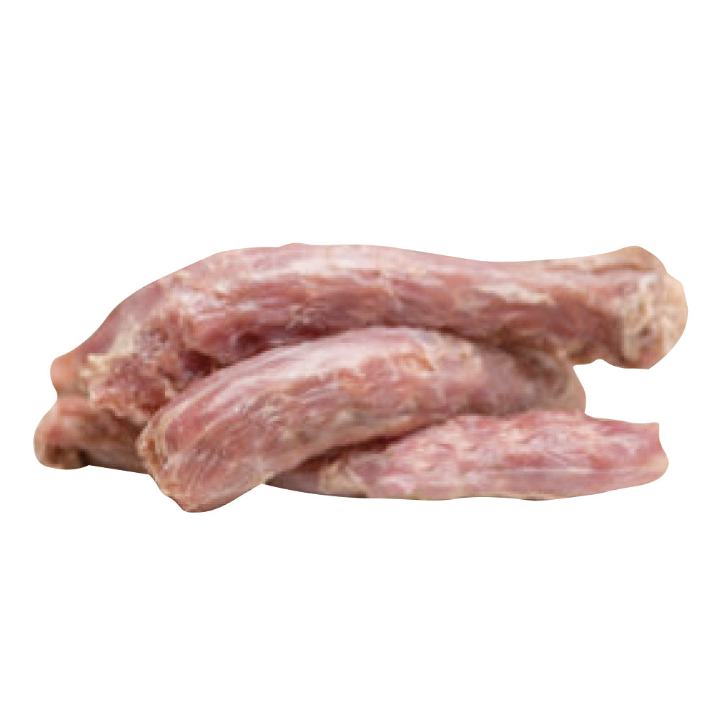 Big Country Raw Chicken Neck - 1 LB