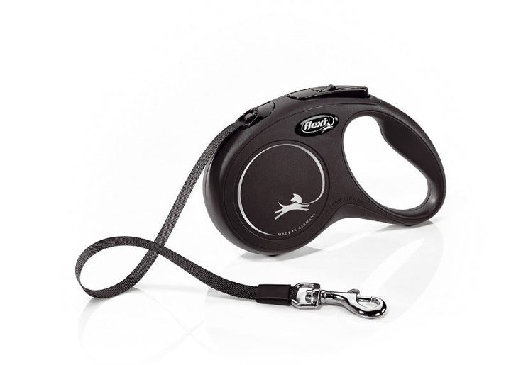 Flexi Classic Tape Dog Leash