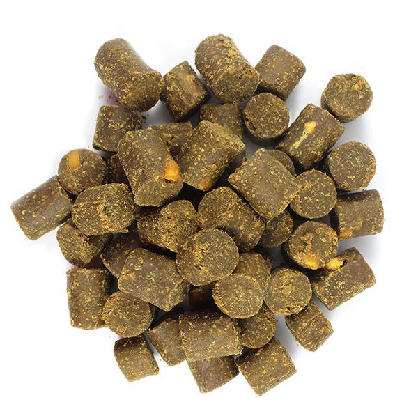 Granville - It's Like A Healthy Bacon Cheesburger Freeze Dried Dog Treats