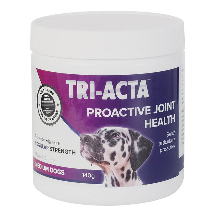 Tri-Acta H.A. Joint Health & Mobility Regular Strength