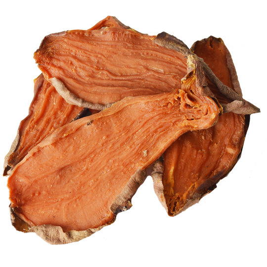 Healthybud Dog Treats - Sweet Potato