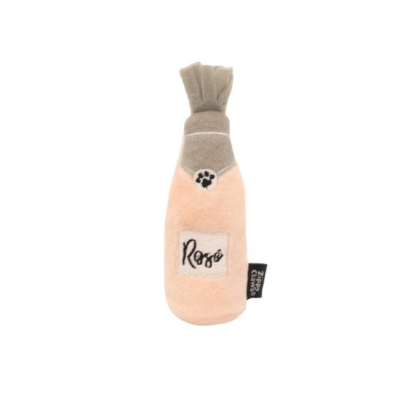 ZippyClaws Catnip Crusherz Cat Toy - Rose