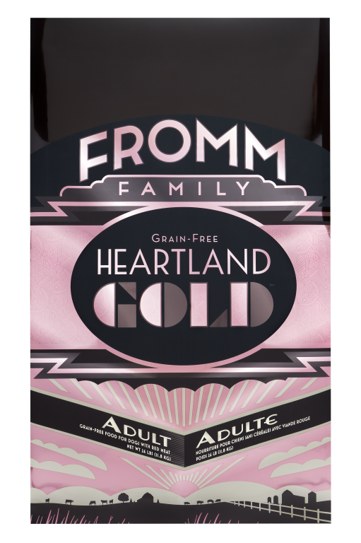 Fromm Heartland Gold Adult Dog Food