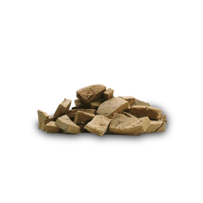 PureBites Beef Liver Dog Treats