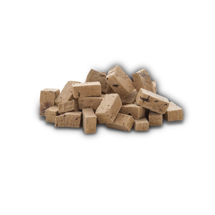 PureBites Lamb Liver Dog Treats