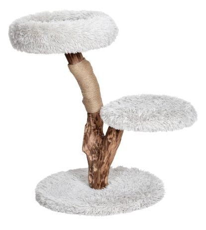 BuD'z Savana Cat Tree With Two Perches