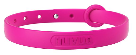 Nuvuq Comfortable Cat Collar