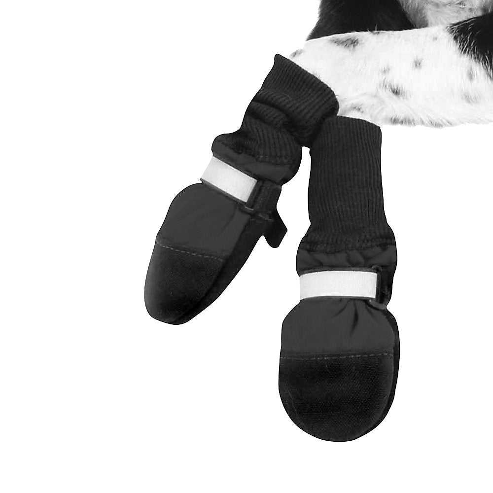 Muttluks Fleece-Lined Dog Boots – Fetchy