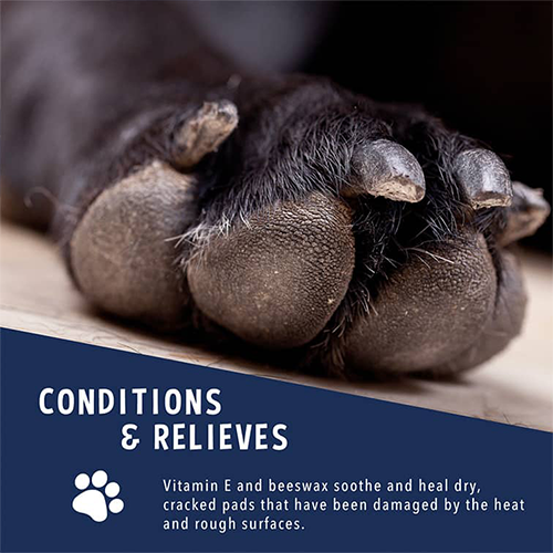 Musher's Secret Paw Protector