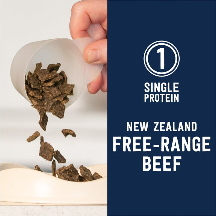 ZIWI Peak Beef Cat Food