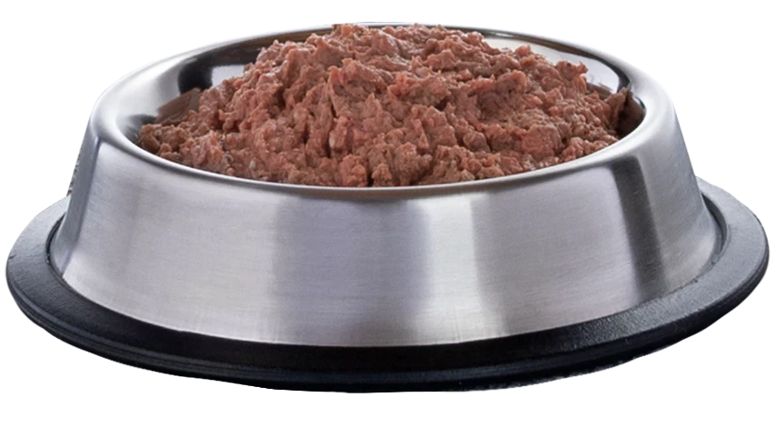 Primal Chicken & Salmon Recipe - Raw Frozen Cat Food