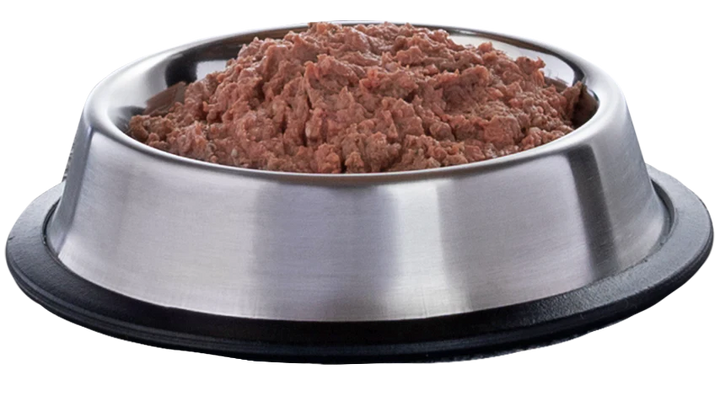 Primal Chicken & Salmon Recipe - Raw Frozen Cat Food