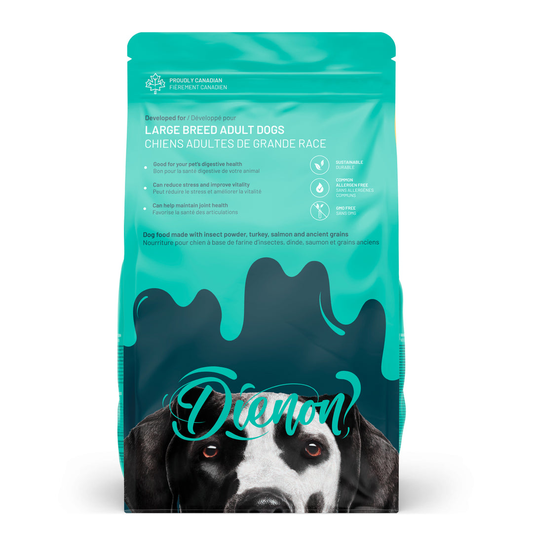 Dienon Large Breed Adult Dog Food