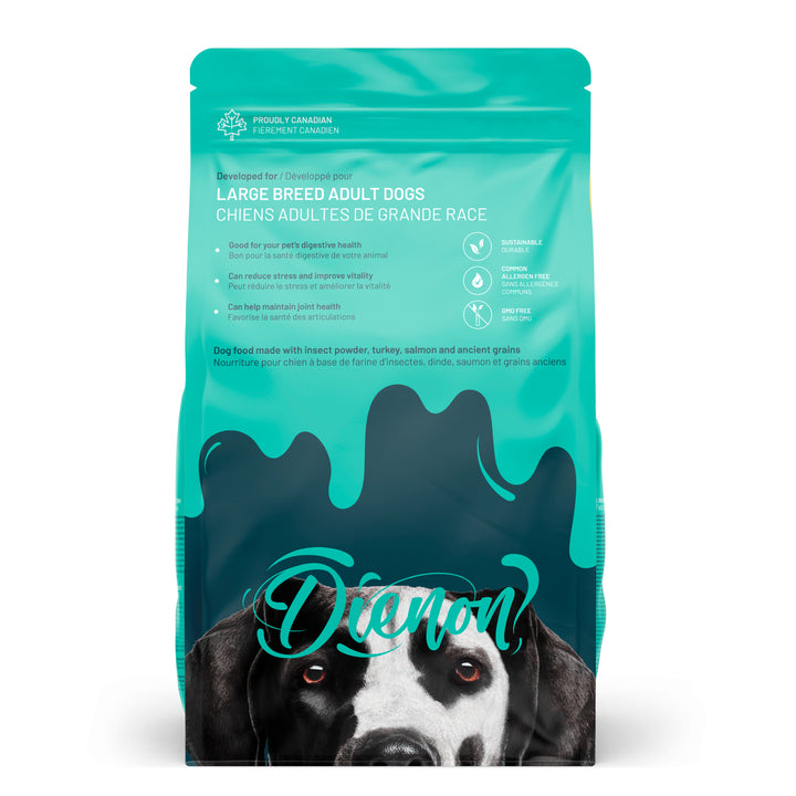 Dienon Large Breed Adult Dog Food