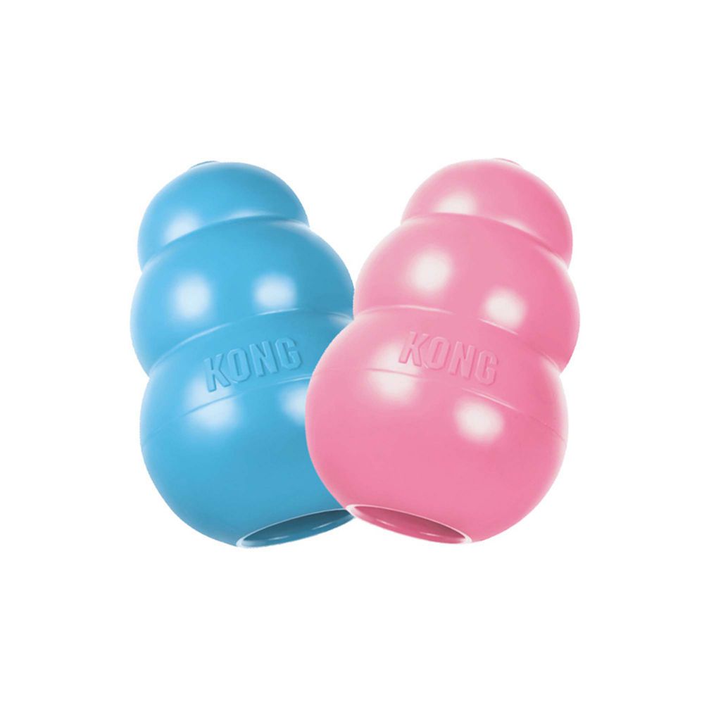 Kong Puppy Classic Dog Toy