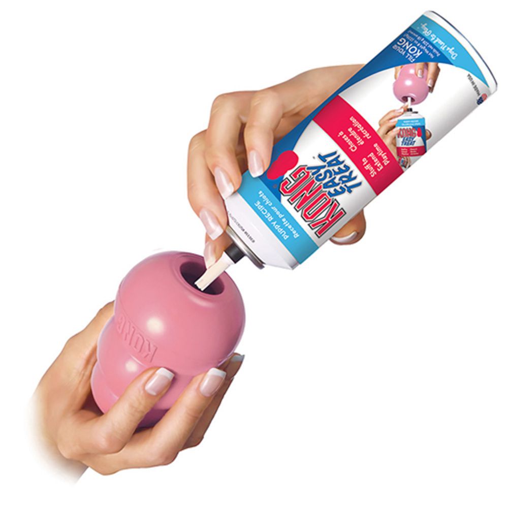 Kong Puppy Classic Dog Toy