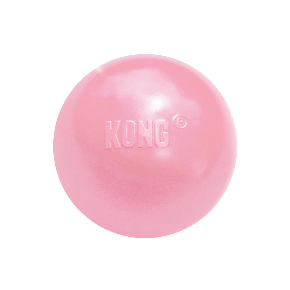 Kong Puppy Ball Dog Toy