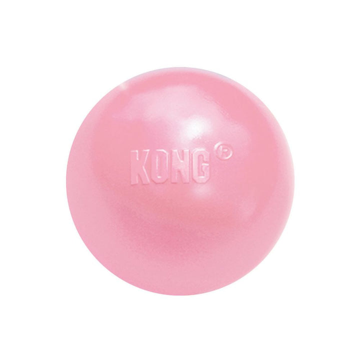Kong Puppy Ball Dog Toy