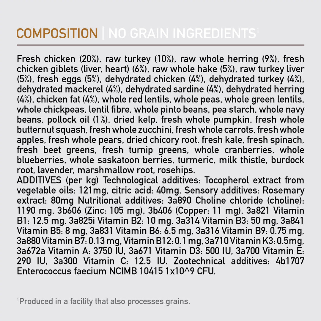 Orijen Original Cat Food