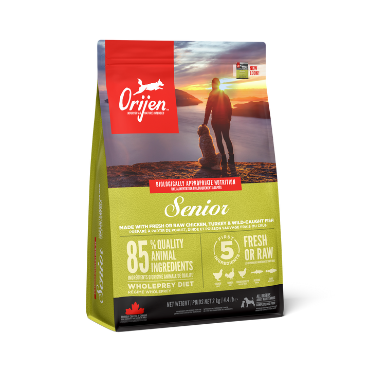 Orijen Senior Dog Food