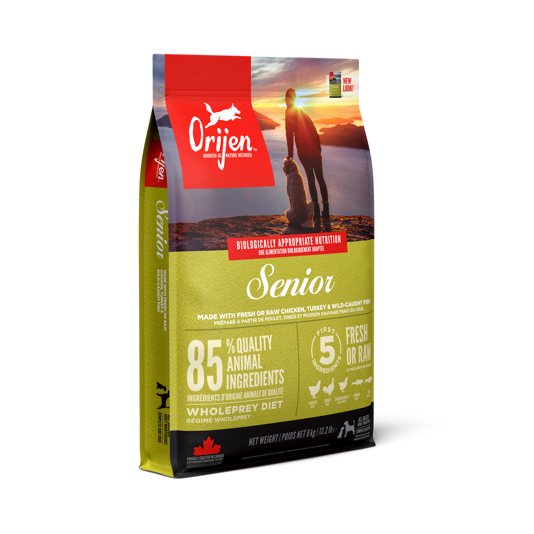 Orijen Senior Dog Food