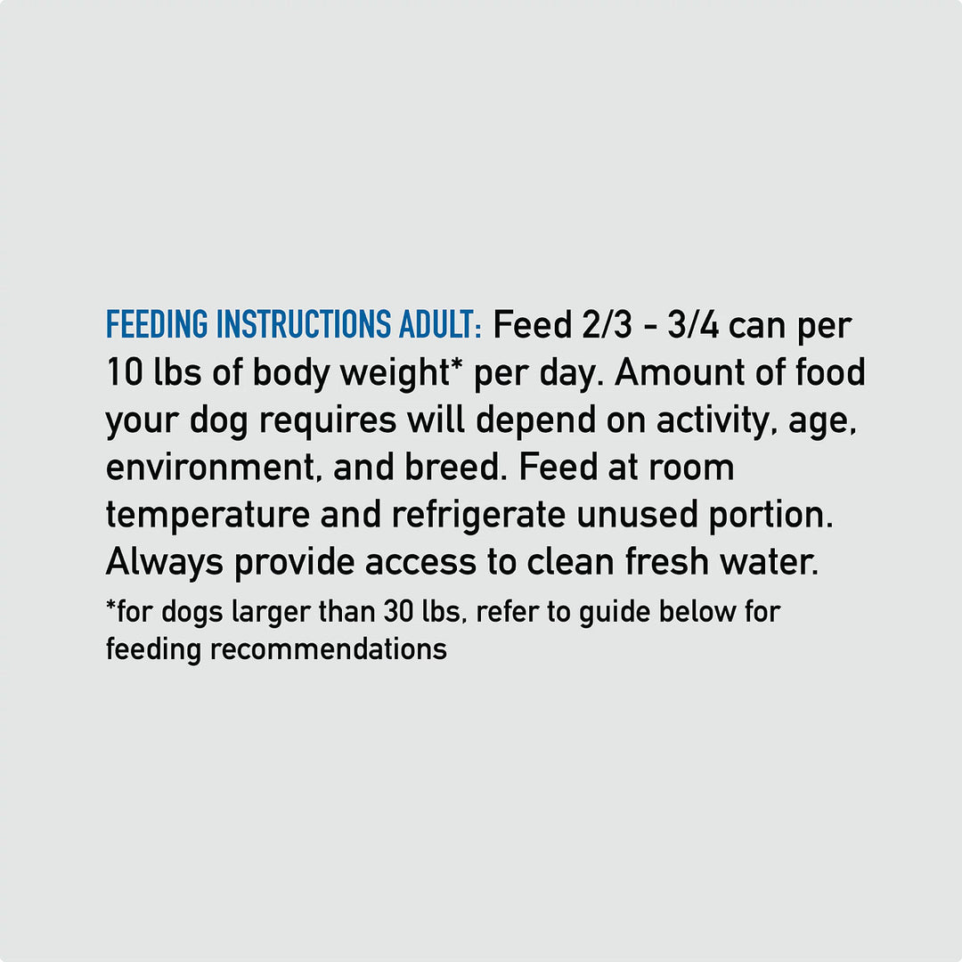 Orijen Original Wet Dog Food