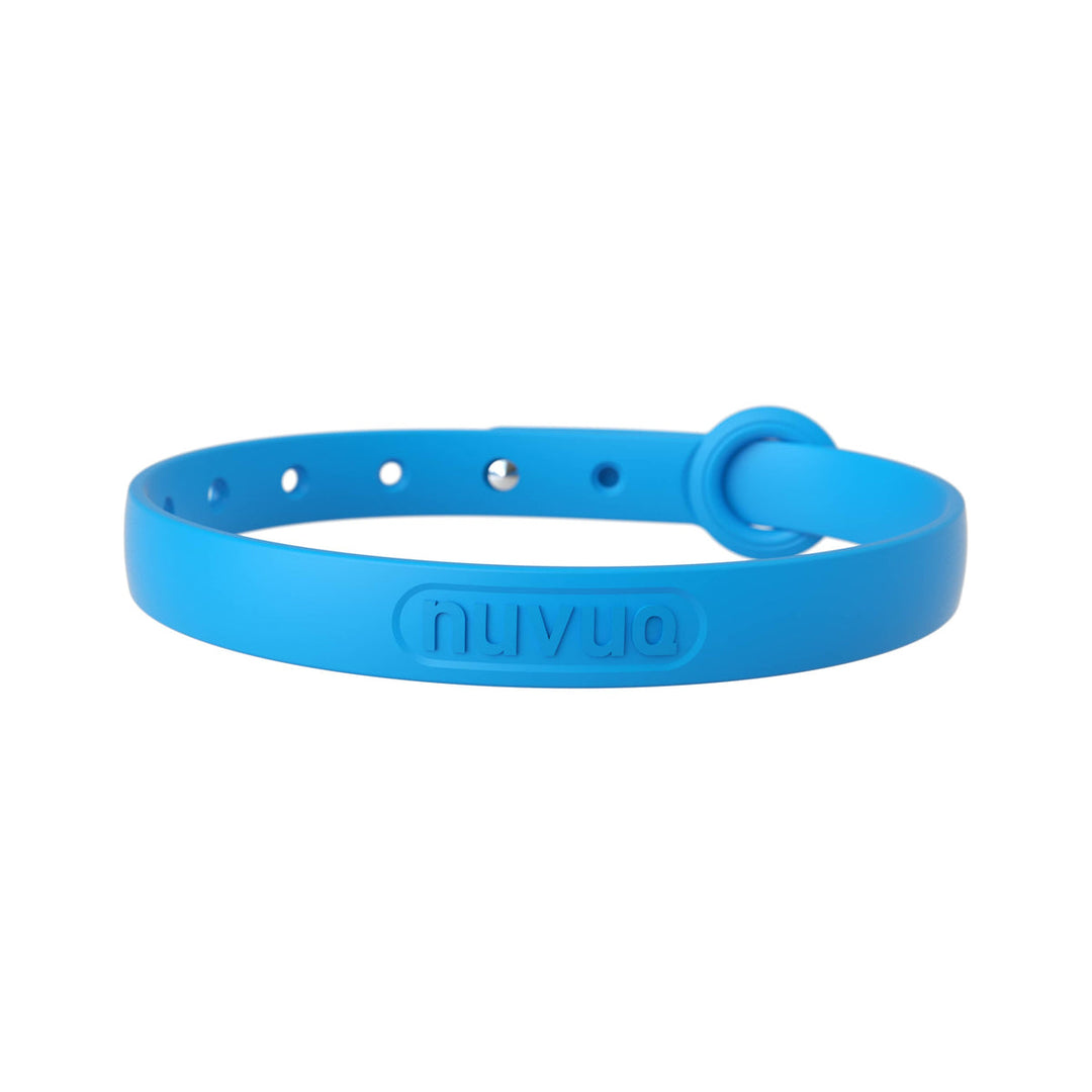 Nuvuq Comfortable Cat Collar