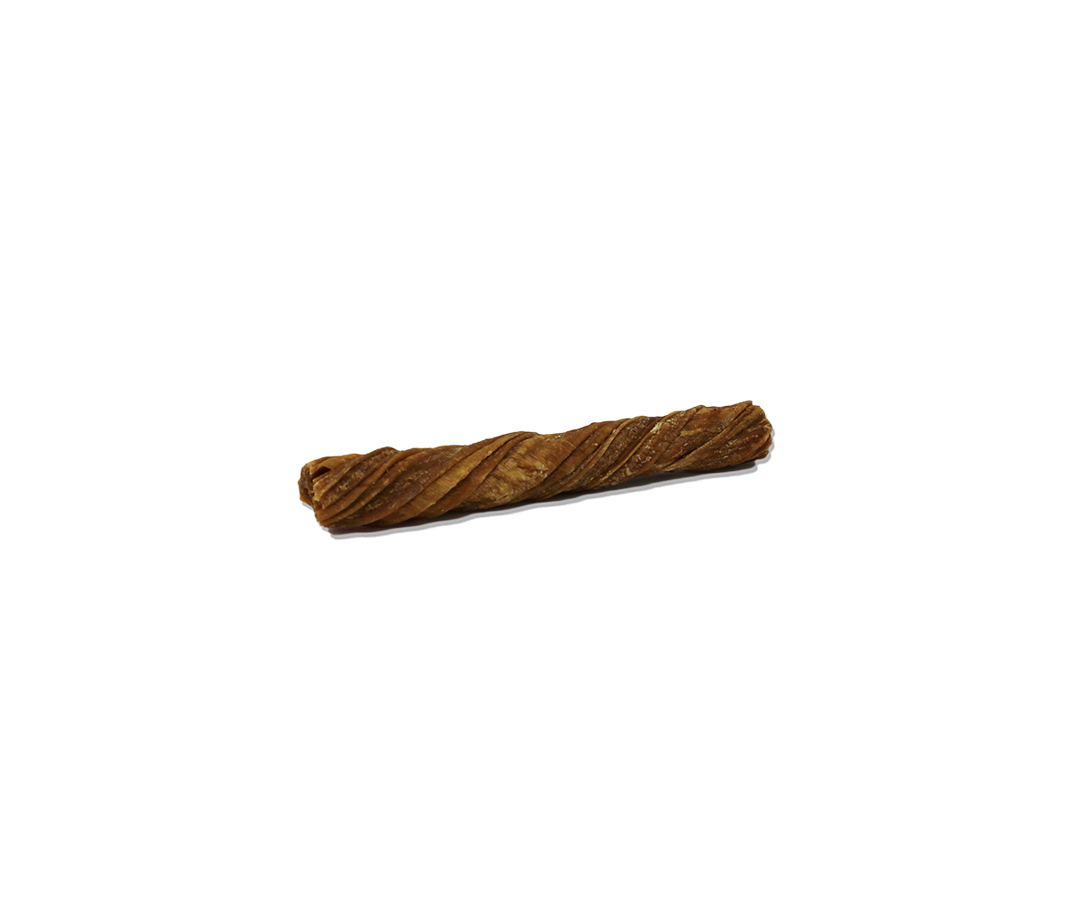 Open Range Beef Tripe Twist