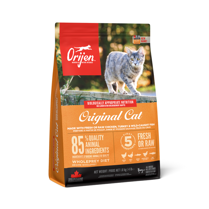 Orijen Original Cat Food