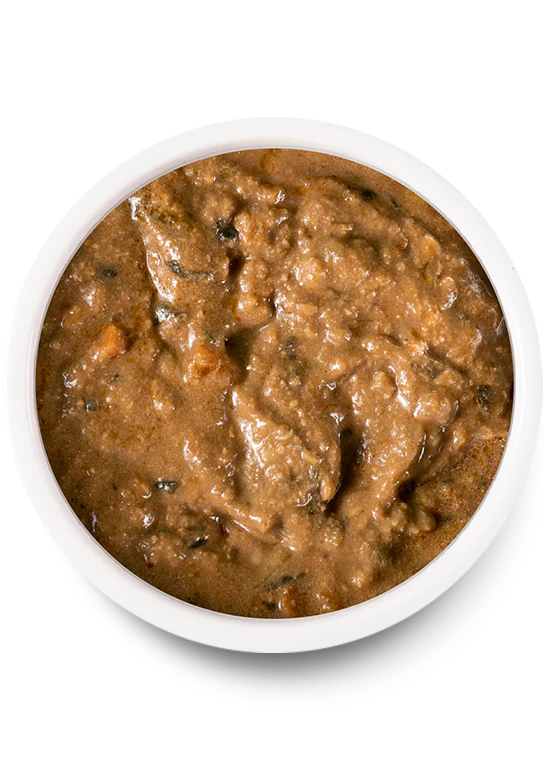 Open Farm Wild-Caught Salmon Rustic Stew Wet Dog Food