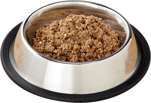 Primal Freeze-Dried Lamb Dog Food