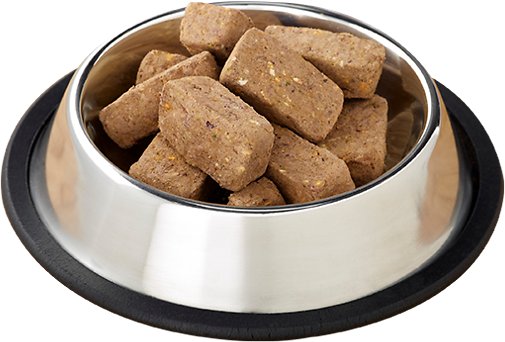 Primal Freeze-Dried Lamb Dog Food