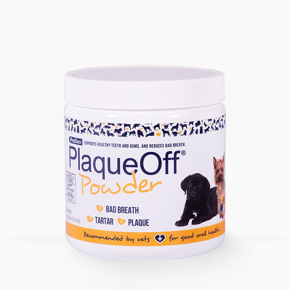 ProDen PlaqueOff Powder