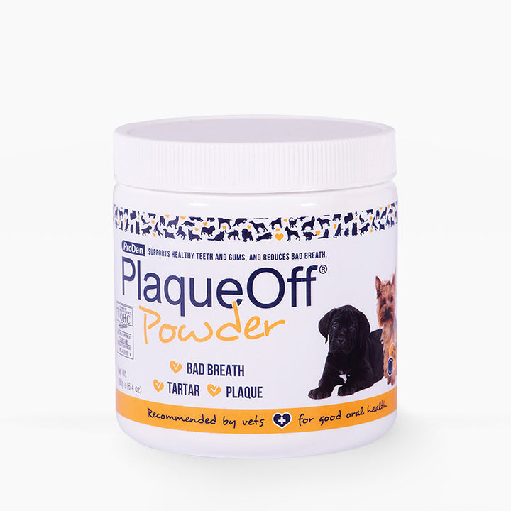 ProDen PlaqueOff Powder