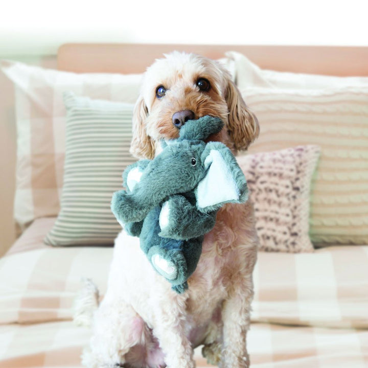 Kong Comfort Kiddos Elephant X-Large