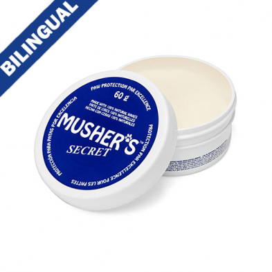 Musher's Secret Paw Protector